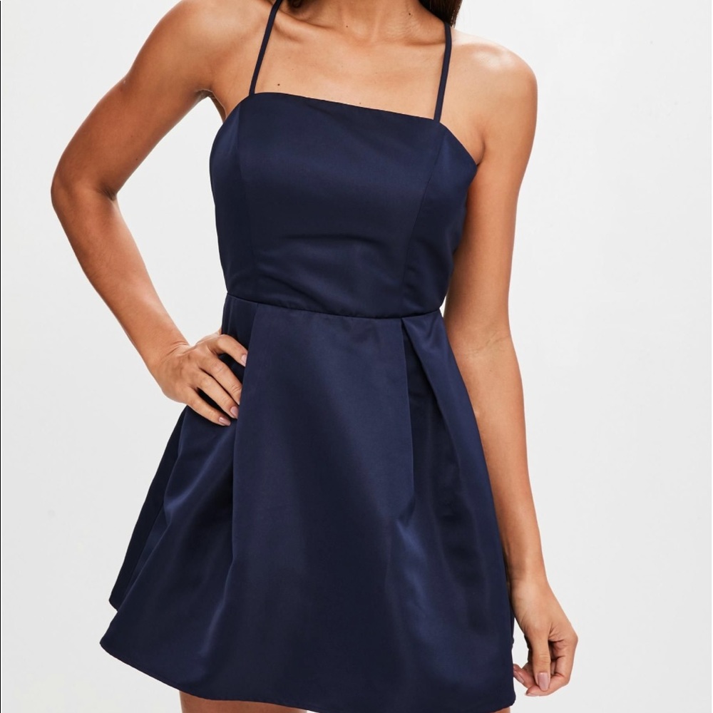 PRETTY MISSGUIDED DRESS💓 - Picture 4 of 4